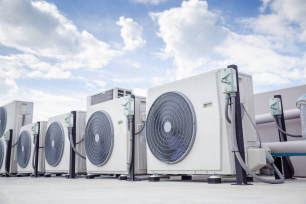 Best Energy-efficient HVAC Solutions in Longboat Key, FL